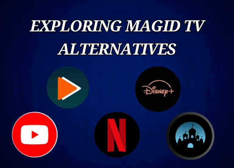 Explorando Alternativas a Magis TV en 2024 Aplicaciones Pagas y Gratuitas