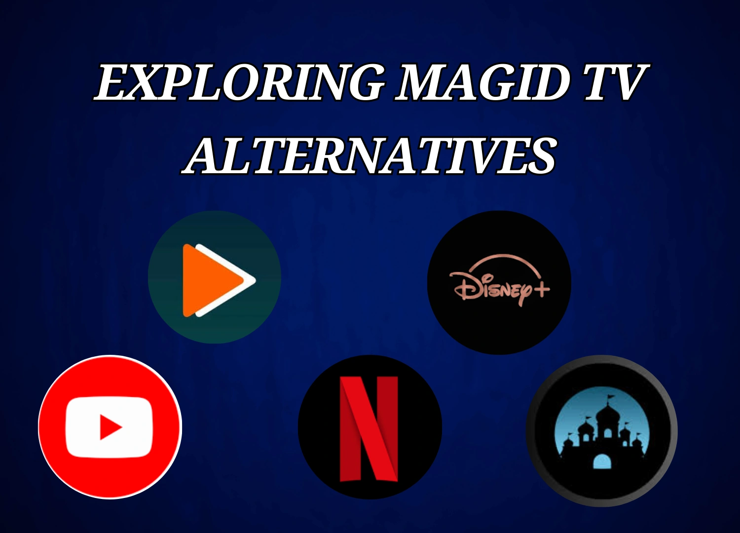 Explorando Alternativas a Magis TV en 2024 Aplicaciones Pagas y Gratuitas