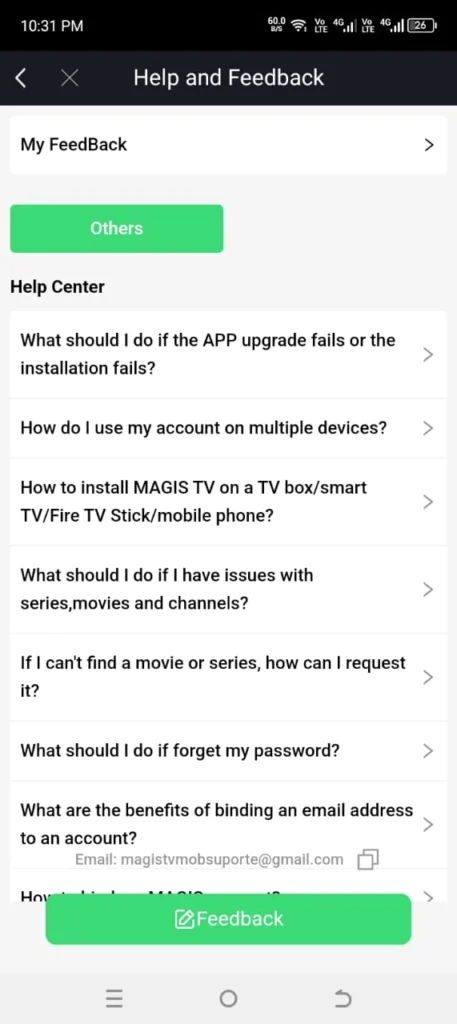 descargar magistv gratis