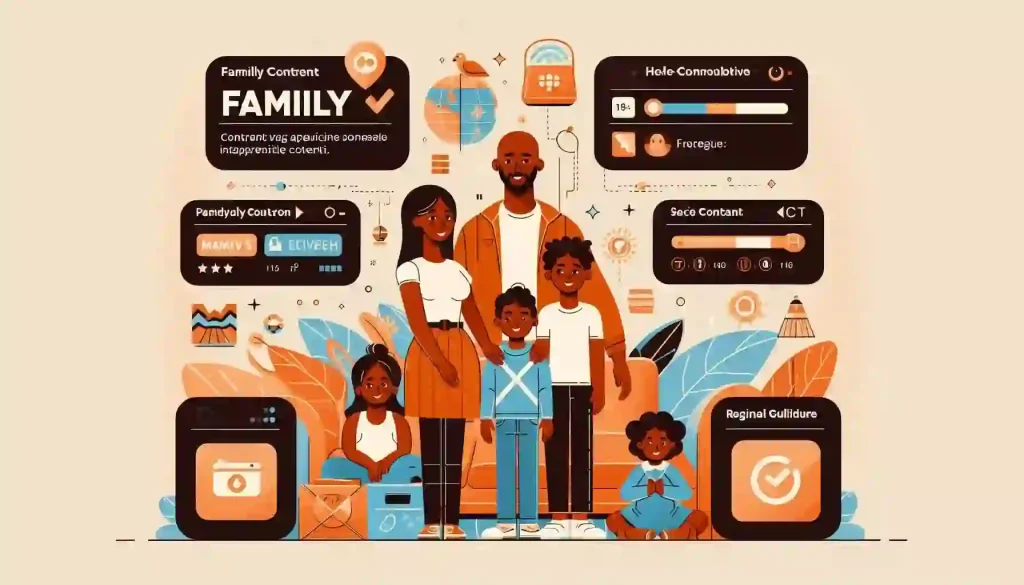 Cómo Desbloquear Contenido para Adultos en Magis TV: Pasos Completos 2 Cómo Desbloquear Contenido para Adultos en Magis TV